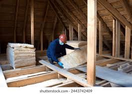 Trusted Mansfield, MO Insulation Experts