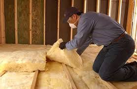 Best Commercial Insulation Services  in Mansfield, MO